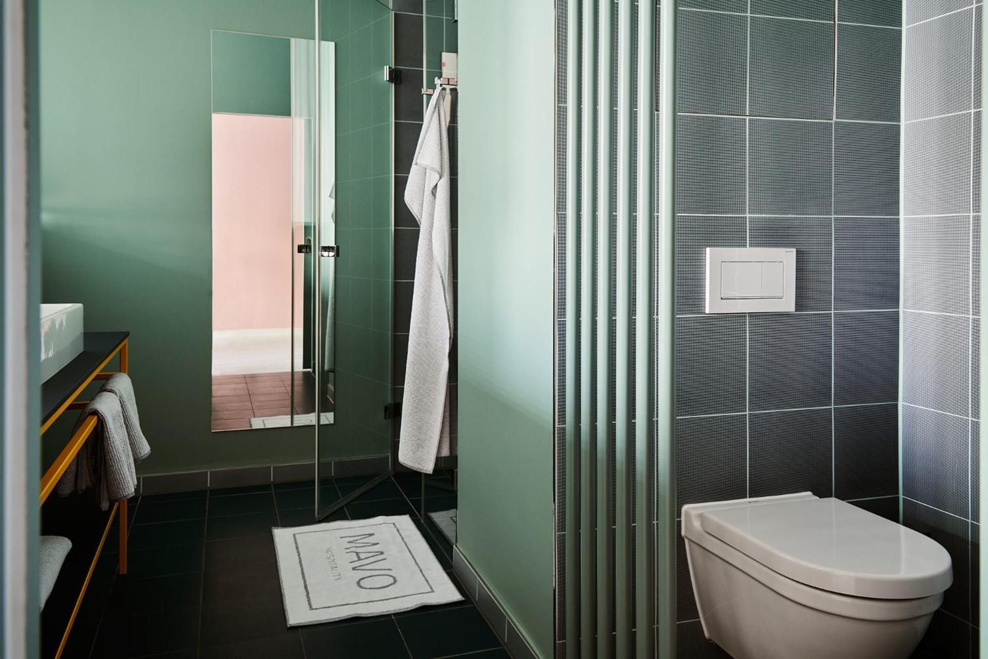 Mavo Lab Aparthotel Berlin Exterior photo